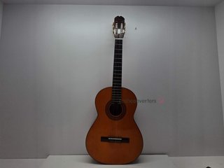 guitarra clasica admira mimosa
