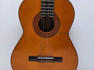 guitarra clasica admira mimosa