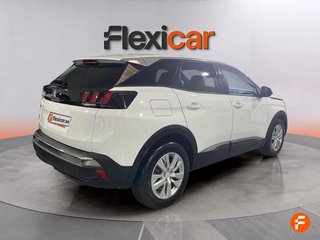 Peugeot 3008 1.6BLUEHDI 88KW (120CV) ACTIVE S&S