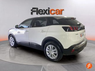 Peugeot 3008 1.6BLUEHDI 88KW (120CV) ACTIVE S&S