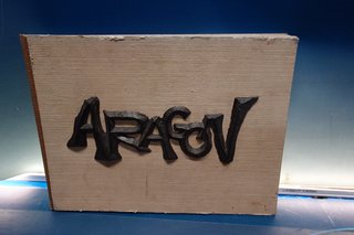 6 libros diferentes sobre Aragón