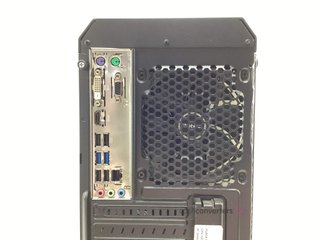 pc clonico sin modelo