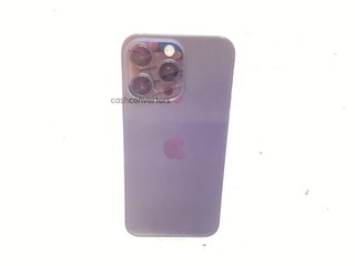 apple iphone 15 pro max 256gb