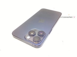 apple iphone 15 pro max 256gb
