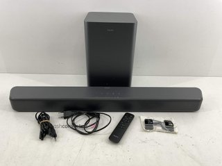 barra sonido philips tab5309/10