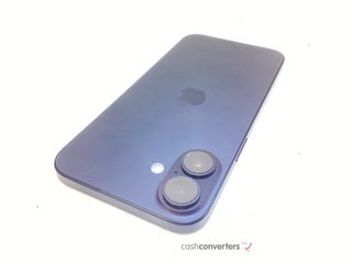 apple iphone 16 plus 256gb