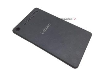tablet pc lenovo tb311fu 10.1 4gb 64gb wifi