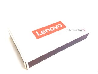 tablet pc lenovo tb311fu 10.1 4gb 64gb wifi
