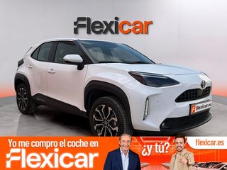 Toyota Yaris Cross 1.5 120H Active Tech