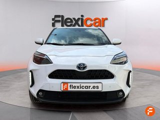 Toyota Yaris Cross 1.5 120H Active Tech