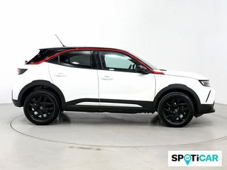 Opel Mokka 1.2 T 96kW (130 CV) GS Line