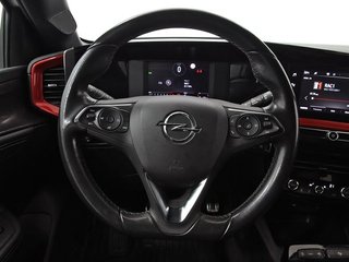 Opel Mokka 1.2 T 96kW (130 CV) GS Line