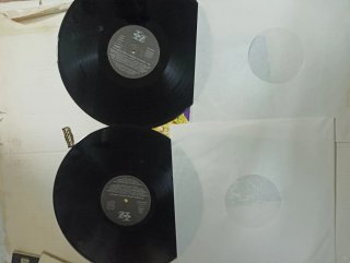 Vinilo Trikitixa Txapelketa 1991