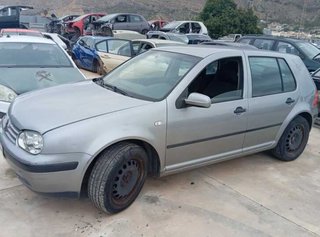 Paragolpes volkswagen golf iv berlina (1j1) 469385