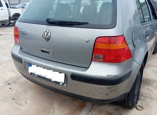 Paragolpes volkswagen golf iv berlina (1j1) 469385