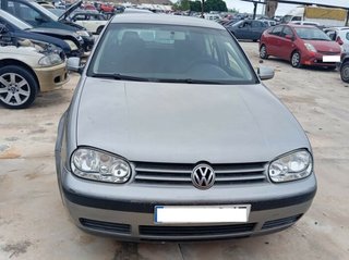 Paragolpes volkswagen golf iv berlina (1j1) 469385