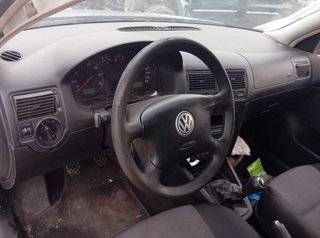 Paragolpes volkswagen golf iv berlina (1j1) 469385