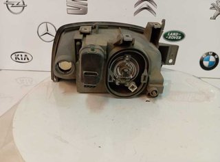 Renault 7701042150 faro izq clio ii fase 1.6 56676