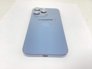 apple iphone 15 pro max 256gb