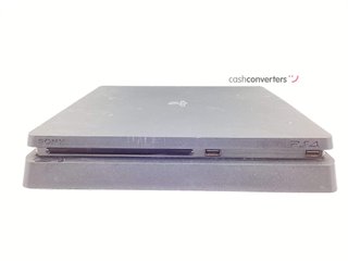 sony ps4 slim 1tb