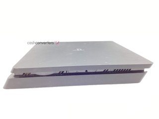 sony ps4 slim 1tb