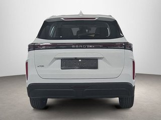 Ebro S700 1.5 TGDI PHEV Premium E-CVT