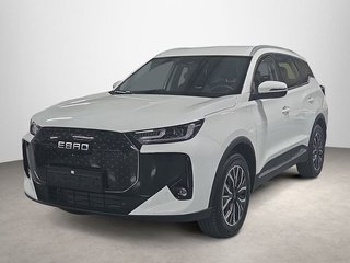 Ebro S700 1.5 TGDI PHEV Premium E-CVT