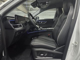 Ebro S700 1.5 TGDI PHEV Premium E-CVT