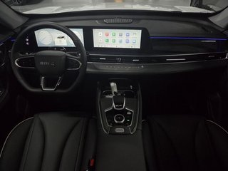 Ebro S700 1.5 TGDI PHEV Premium E-CVT
