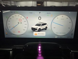 Ebro S700 1.5 TGDI PHEV Premium E-CVT