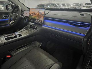 Ebro S700 1.5 TGDI PHEV Premium E-CVT