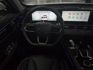 Ebro S700 1.5 TGDI PHEV Premium E-CVT