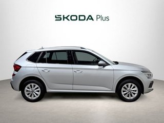 Skoda Kamiq KAMIQ 1.0 TSI 115 SELECTION 5P
