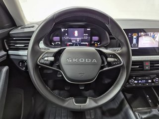 Skoda Kamiq KAMIQ 1.0 TSI 115 SELECTION 5P