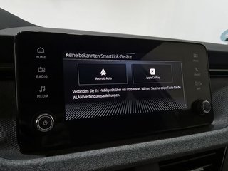 Skoda Kamiq KAMIQ 1.0 TSI 115 SELECTION 5P