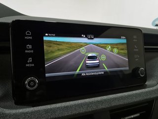 Skoda Kamiq KAMIQ 1.0 TSI 115 SELECTION 5P