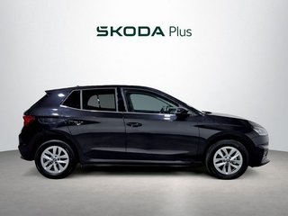 Skoda Fabia FABIA 1.0 TSI 95 SELECTION 5P