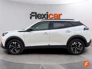 Peugeot 2008 Allure Pack Puretech 130 S&S 6 Vel. MAN