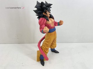otros juegos y juguetes figura dragon ball rosa