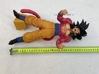 otros juegos y juguetes figura dragon ball rosa
