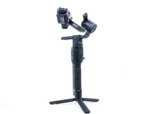 DJI Ronin-S Estabilizador Profesional + Maletín