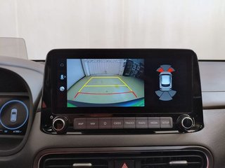 Hyundai Kona KONA 1.6 GDI HEV STYLE SKY DCT 5P