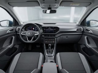 Volkswagen T-Cross ** T-CROSS 1.0 TSI 95 LIFE 5P (RUEDA REPUESTO)