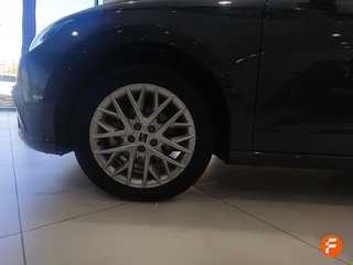 Seat Ibiza 1.0 TSI 85kW Xcellence