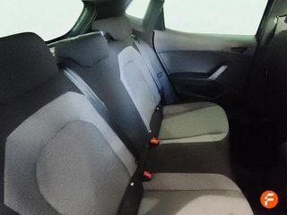 Seat Ibiza 1.0 TSI 85kW Xcellence