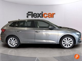 Skoda Scala 1.0 TSI 85KW (115 CV) SELECTION