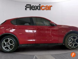 Alfa Romeo Stelvio 2.0 Gasolina 147kW (200cv) SPRINT Q4