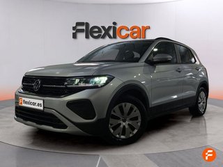 Volkswagen T-Cross Life 1.0 TSI 70kW (95CV)