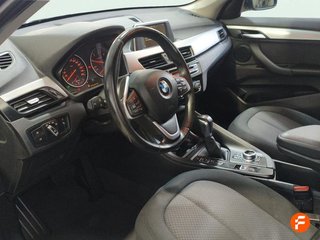 BMW X1 sDrive18d