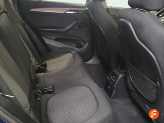 BMW X1 sDrive18d